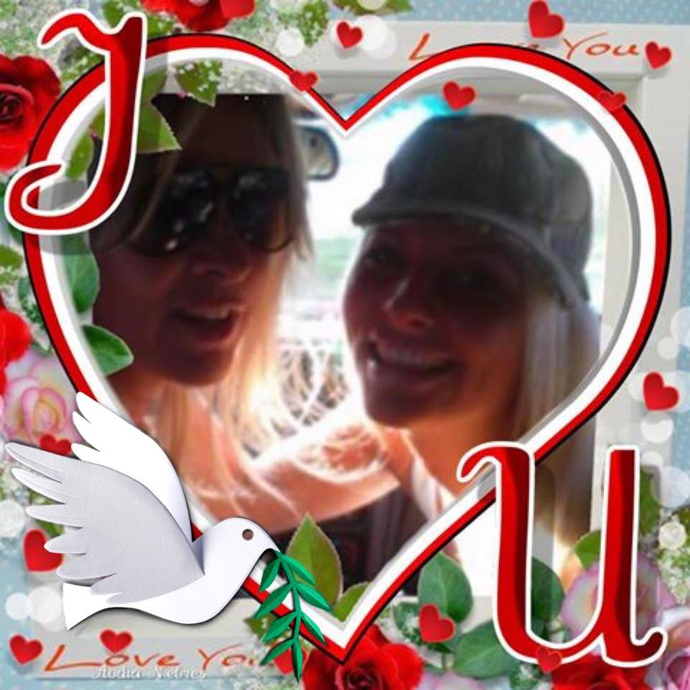 Meet your Posher, Jill